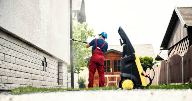 Trusted Magnolia, NC Pressure Washing Experts
